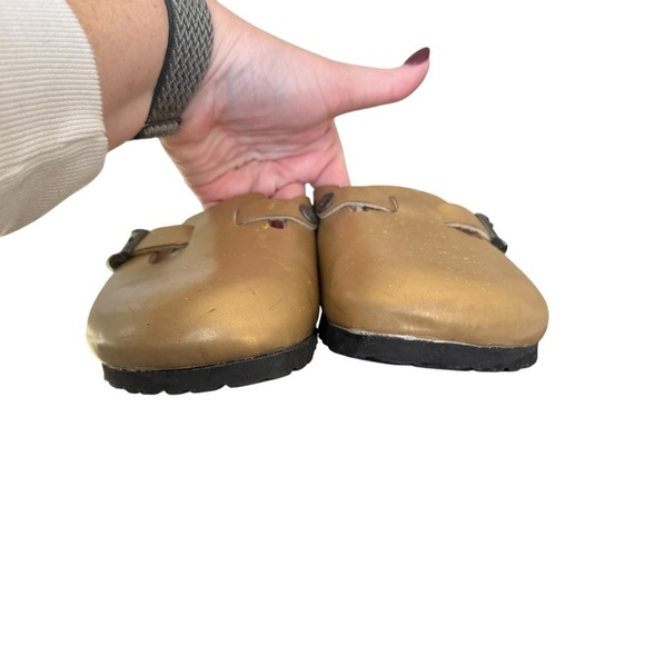 Birkenstock - Birkie's Maria
Mary Jane Clogs Sz 8 - Picture 5 of 10